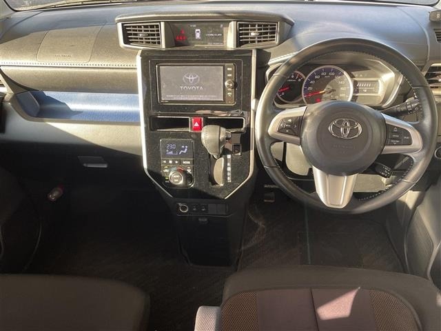 Toyota TANK 2017 7274382-2