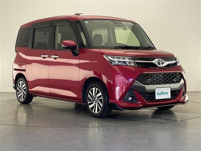 Toyota TANK 2019 7274402-0