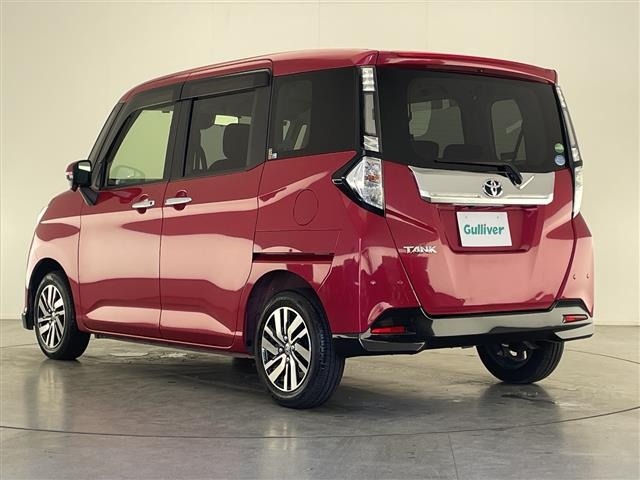 Toyota TANK 2019 7274402-13