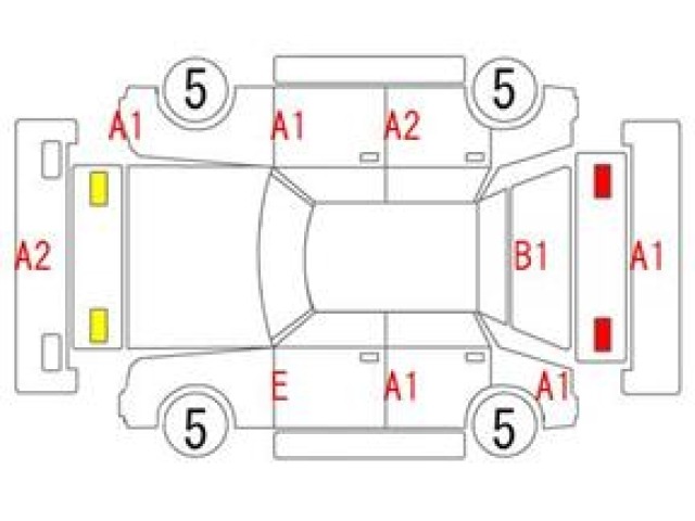 Toyota TANK 2019 7274402-23