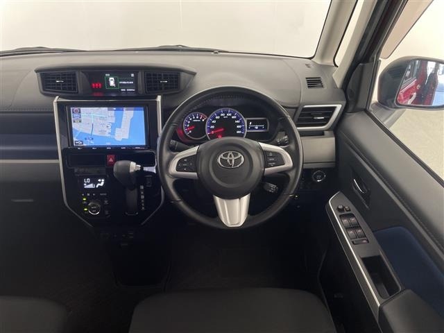 Toyota TANK 2019 7274402-8
