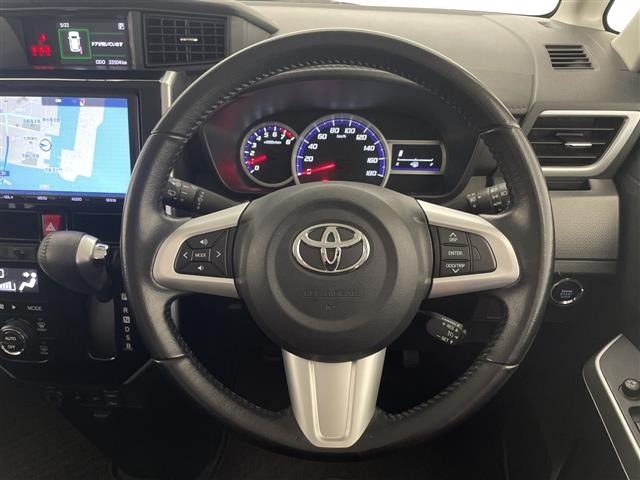 Toyota TANK 2019 7274402-9