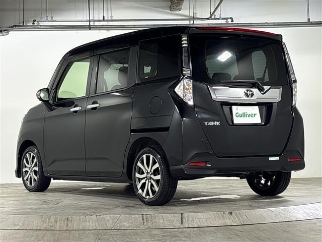 Toyota TANK 2017 7274410-13
