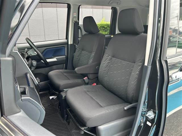Toyota TANK 2017 7274410-4