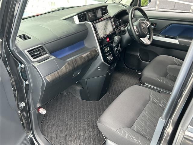 Toyota TANK 2017 7274410-6