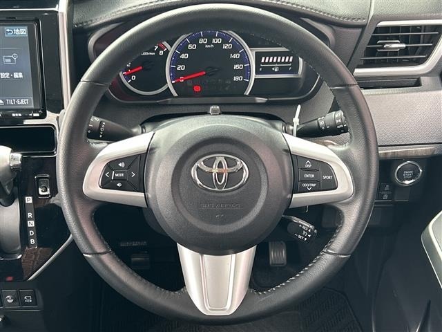 Toyota TANK 2017 7274410-7