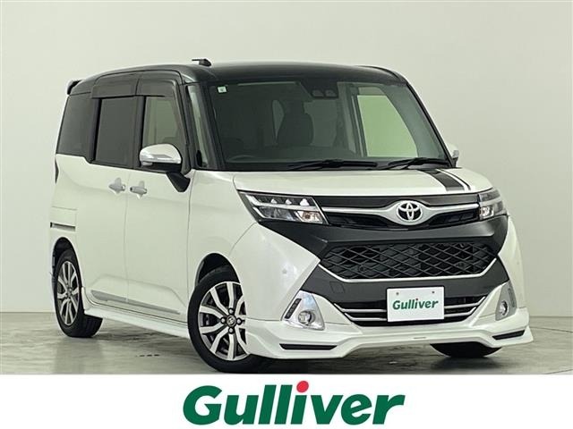 Toyota TANK 2019 7274417-0