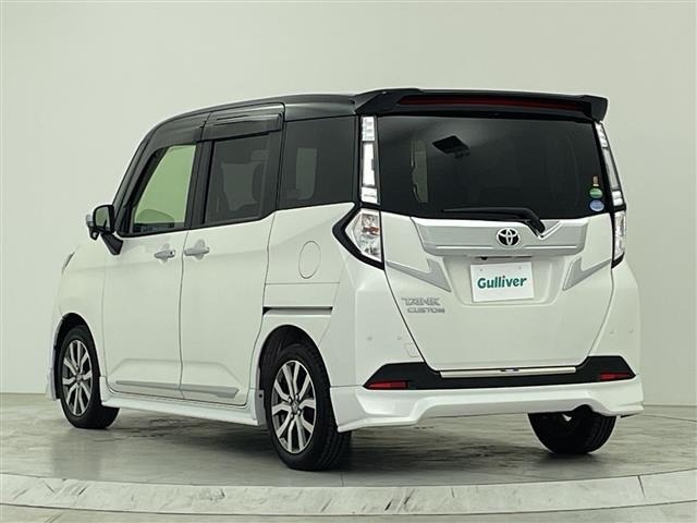 Toyota TANK 2019 7274417-13
