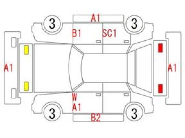 Toyota TANK 2019 7274417-23