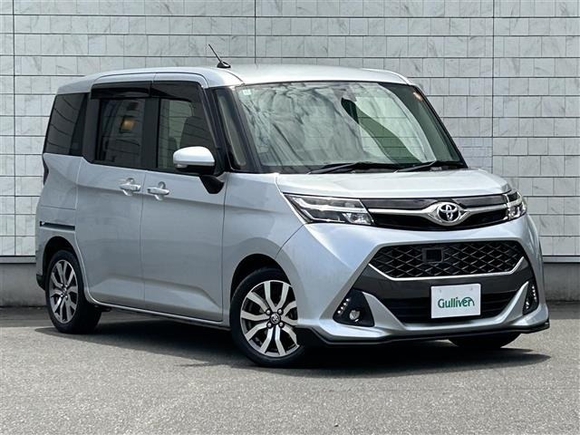 Toyota TANK 2016 7274418-0