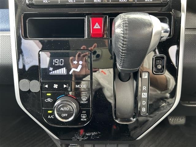 Toyota TANK 2016 7274418-10