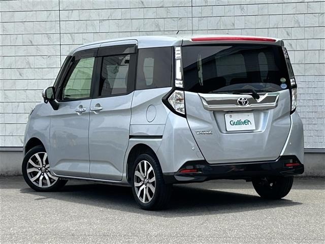 Toyota TANK 2016 7274418-13