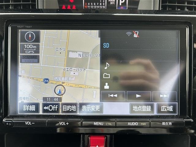 Toyota TANK 2016 7274418-17
