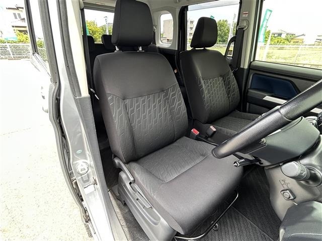 Toyota TANK 2016 7274418-22
