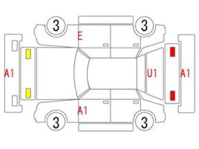 Toyota TANK 2016 7274418-23