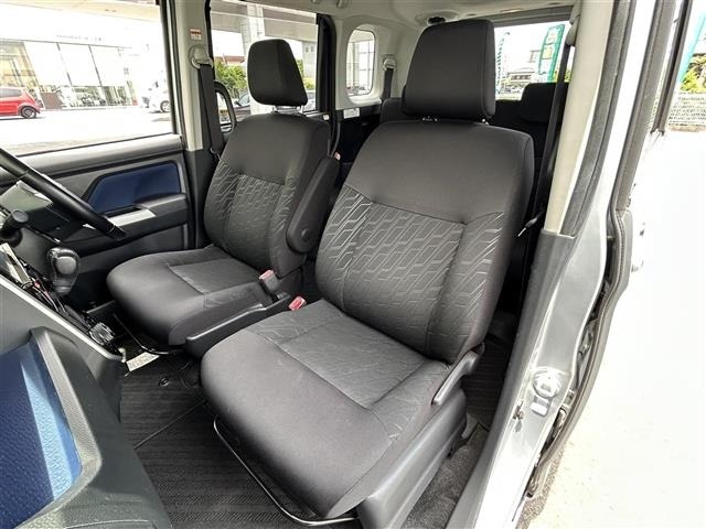 Toyota TANK 2016 7274418-4