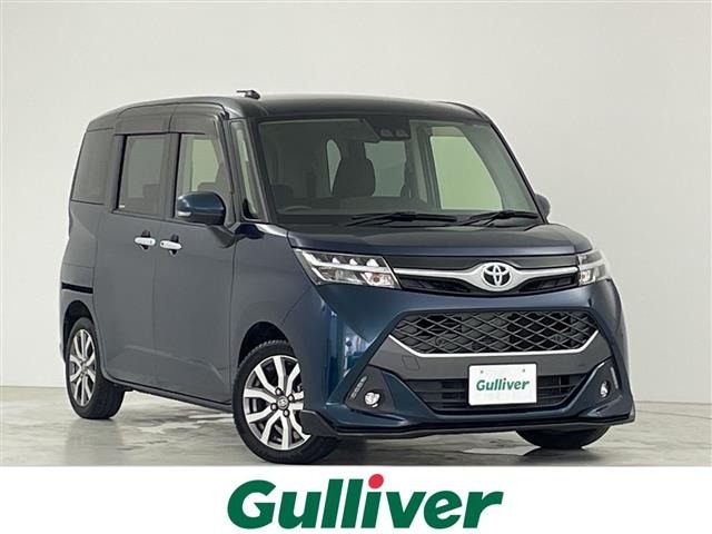 Toyota TANK 2019 7274436-0