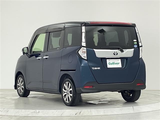 Toyota TANK 2019 7274436-13