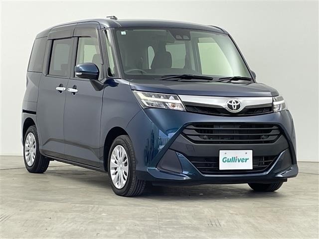 Toyota TANK 2020 7274443-0