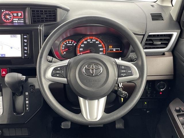 Toyota TANK 2020 7274443-11