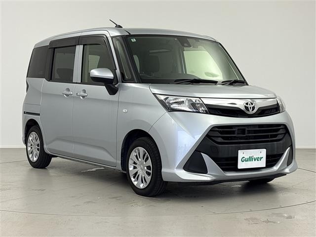Toyota TANK 2018 7274444-0