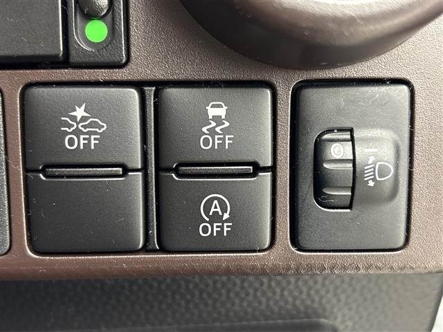 Toyota TANK 2018 7274444-1