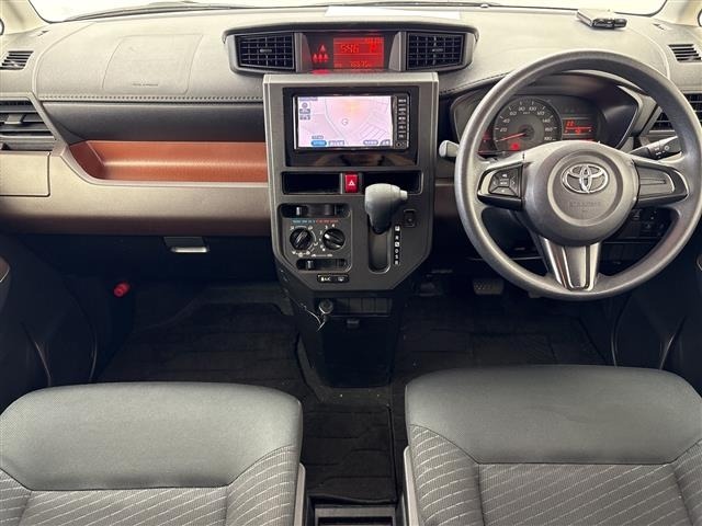 Toyota TANK 2018 7274444-16