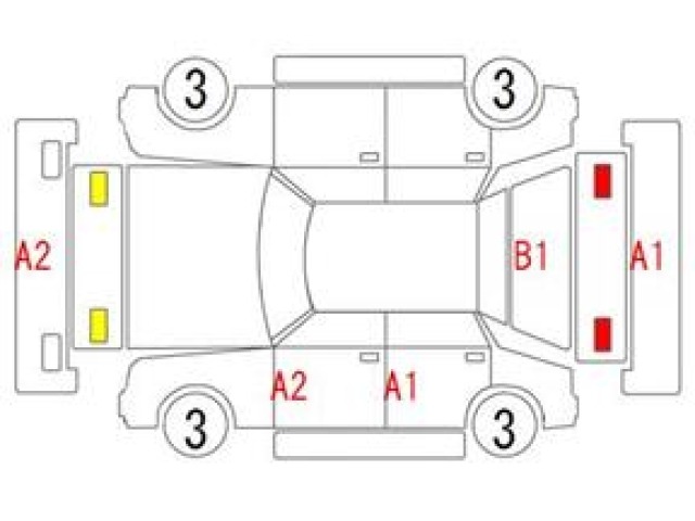 Toyota TANK 2018 7274444-24