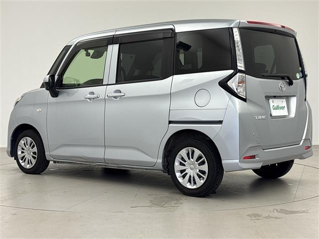 Toyota TANK 2018 7274444-4