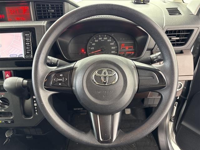 Toyota TANK 2018 7274444-7
