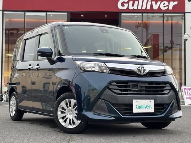 Toyota TANK 2017 7274459-0