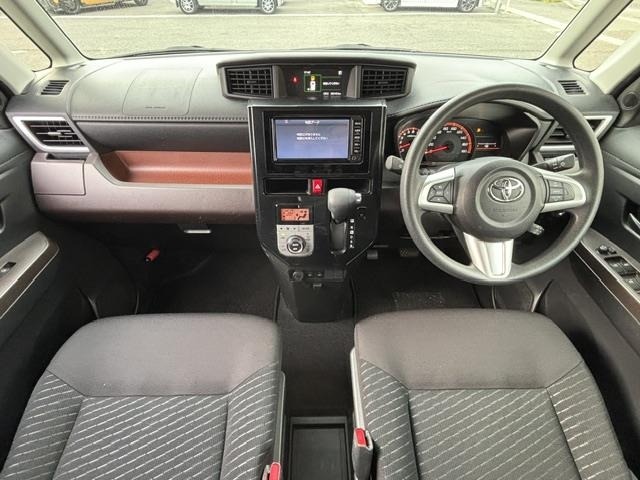 Toyota TANK 2017 7274459-16