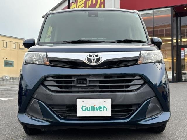 Toyota TANK 2017 7274459-2
