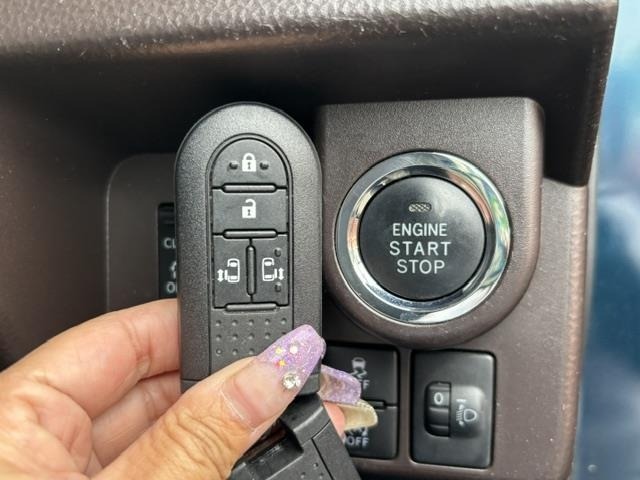 Toyota TANK 2017 7274459-22