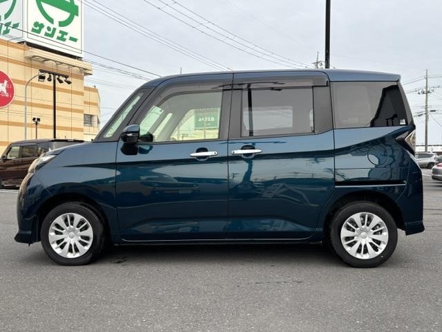 Toyota TANK 2017 7274459-4