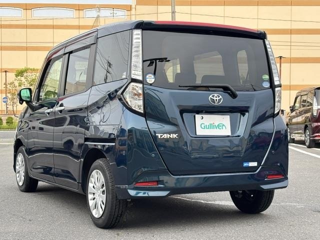 Toyota TANK 2017 7274459-6