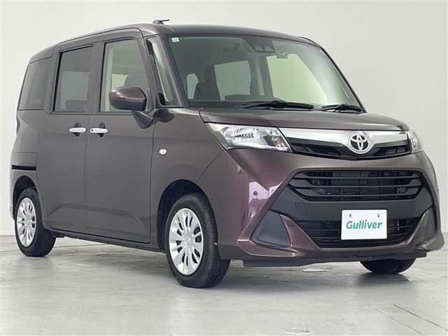Toyota TANK 2019 7274460-0