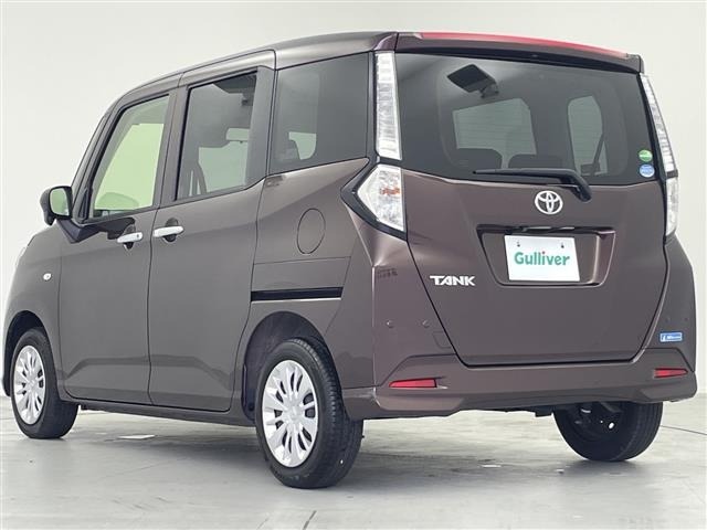 Toyota TANK 2019 7274460-13