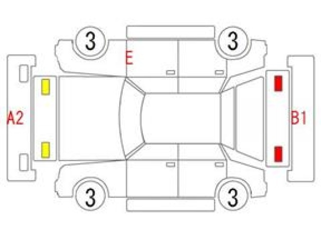 Toyota TANK 2019 7274460-23