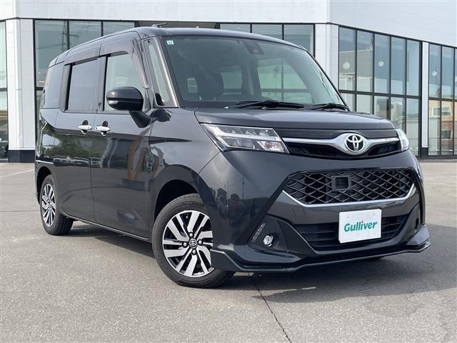 Toyota TANK 2017 7274467-0