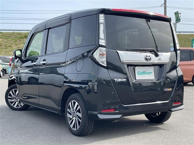 Toyota TANK 2017 7274467-13