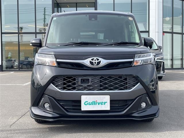 Toyota TANK 2017 7274467-15