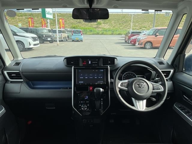 Toyota TANK 2017 7274467-16