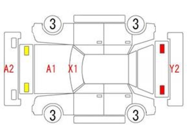 Toyota TANK 2017 7274467-23