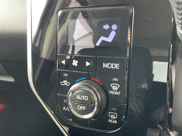 Toyota TANK 2017 7274467-7