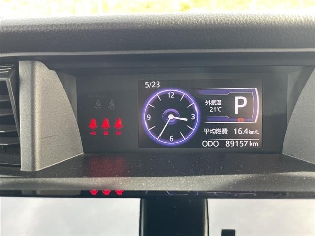 Toyota TANK 2017 7274467-8