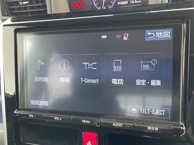 Toyota TANK 2017 7274467-9