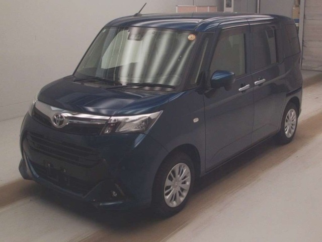 Toyota TANK 2019 7274475-0