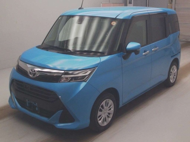 Toyota TANK 2017 7274482-0