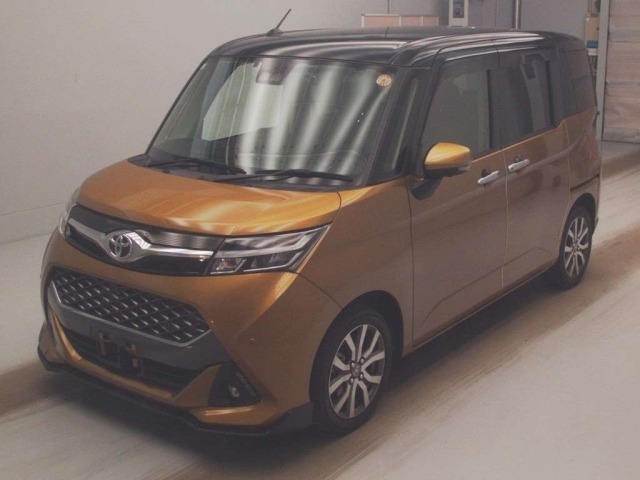 Toyota TANK 2019 7274483-0